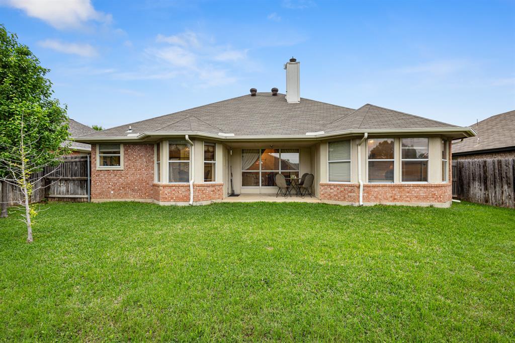 620 Troxell Boulevard Rhome, TX 76078 - Photo 22 of 23
