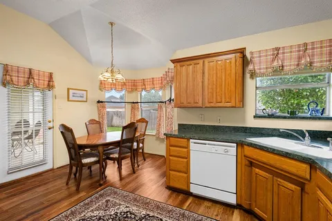 $237,000 | 620 Troxell Boulevard, Rhome, TX 76078