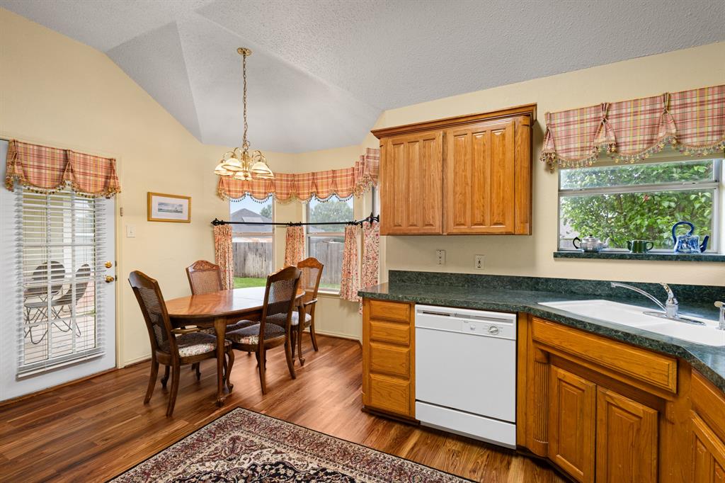 620 Troxell Boulevard Rhome, TX 76078 - Photo 9 of 23