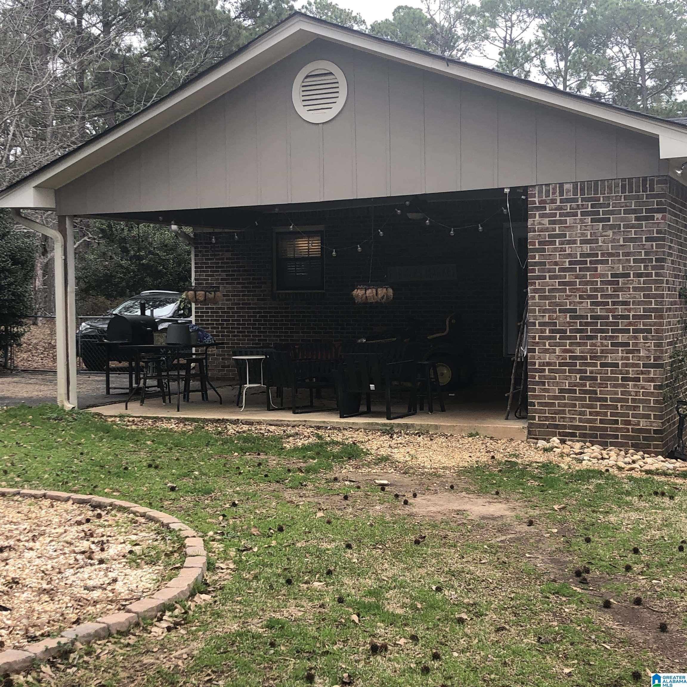 1403 Lay Dam Road Clanton, AL 35045 - Photo 37 of 45