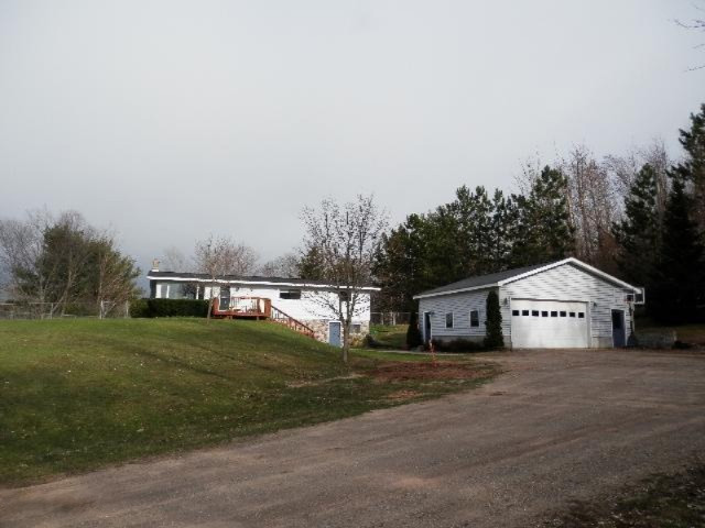 7791 Potter Road Bear Lake, MI 49614 - Photo 1 of 24 Beautiful country setting