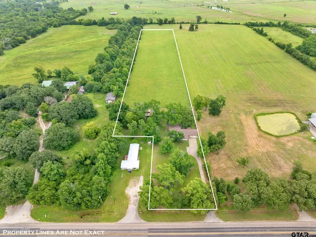 $450,000 | 24264 State Highway 64, Canton, TX 75103