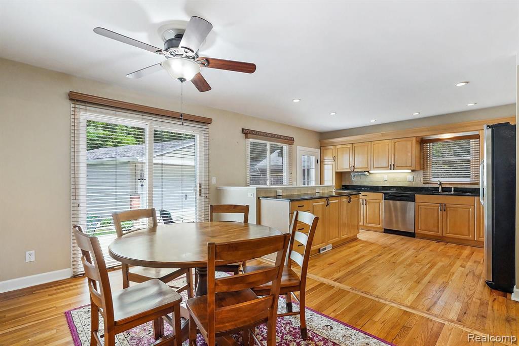 356 Winry Drive Rochester Hills, MI 48307 - Photo 6 of 30