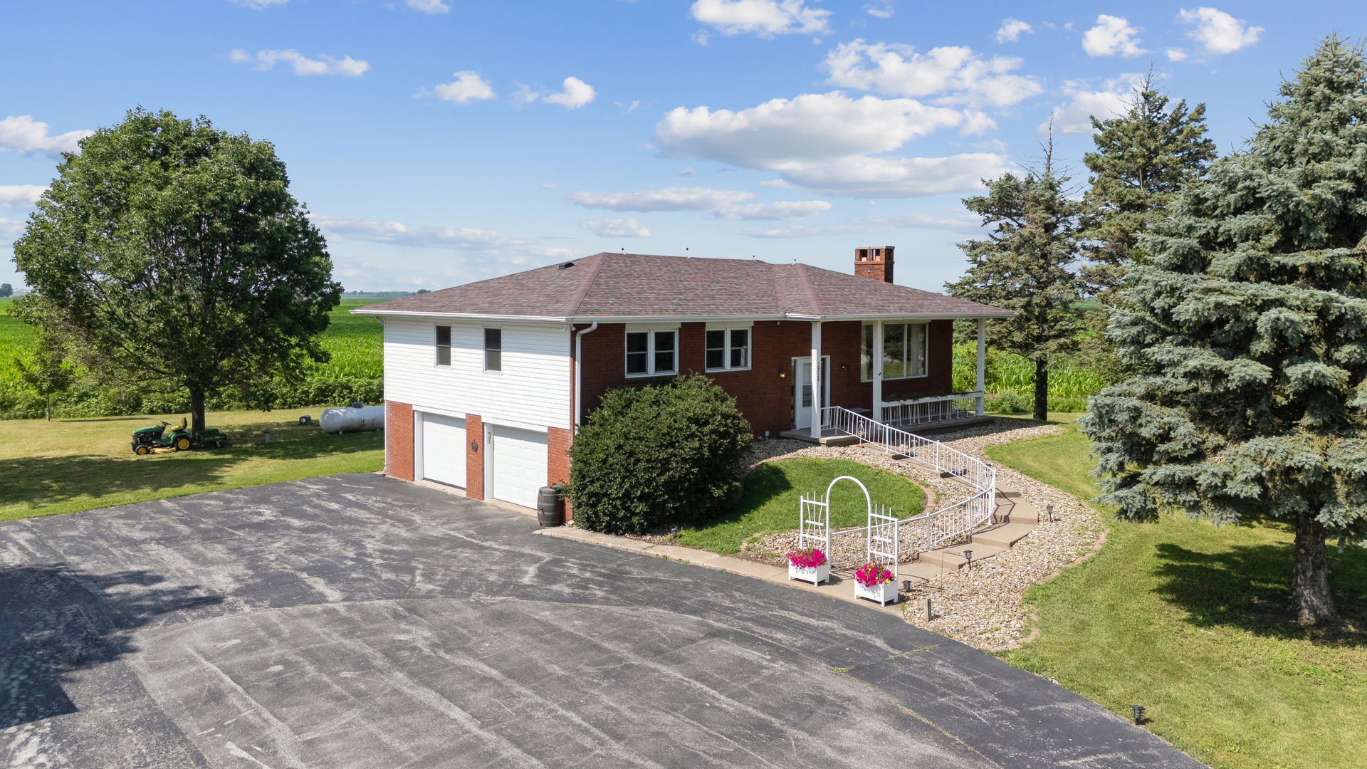 10928 134th Avenue West Taylor Ridge, IL 61284 - Photo 4 of 45
