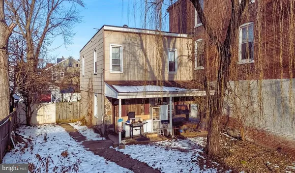 $199,999 | 205 Harrison Avenue, Hamilton, NJ 08610