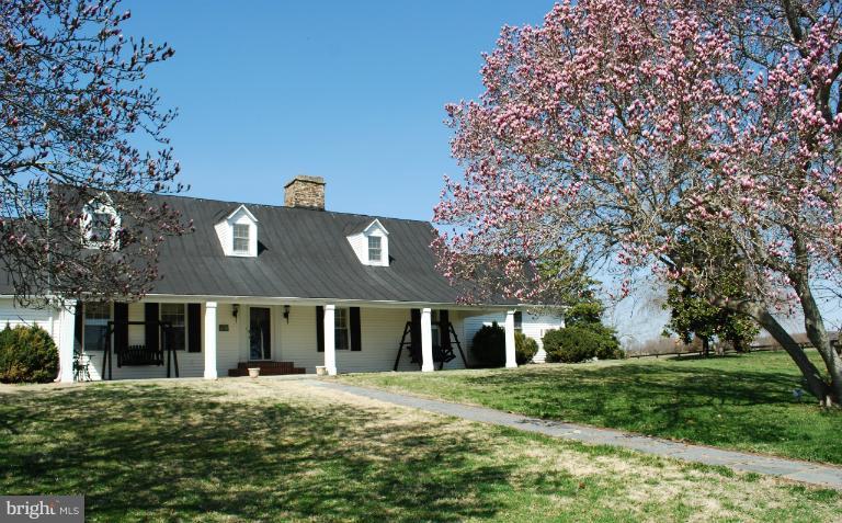 12169 Allaway Road Mitchells, VA 22729 - Photo 1 of 26 1730 Virginia Farm House fully updated