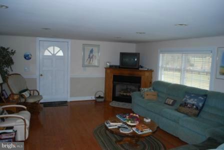 12169 Allaway Road Mitchells, VA 22729 - Photo 11 of 26 Family Room