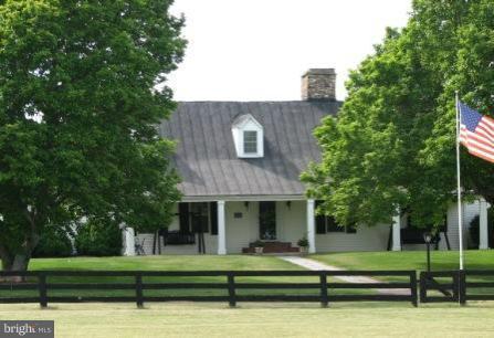 12169 Allaway Road Mitchells, VA 22729 - Photo 14 of 26 Exterior (Front)