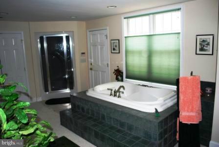 12169 Allaway Road Mitchells, VA 22729 - Photo 15 of 26 Bath (Master)