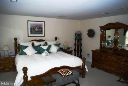 12169 Allaway Road Mitchells, VA 22729 - Photo 17 of 26 Bedroom