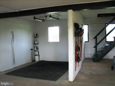 12169 Allaway Road Mitchells, VA 22729 - Photo 19 of 26 Wash Stall in Stables
