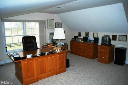 12169 Allaway Road Mitchells, VA 22729 - Photo 20 of 26 Office