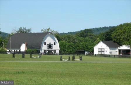 12169 Allaway Road Mitchells, VA 22729 - Photo 22 of 26 Farm Building Complex