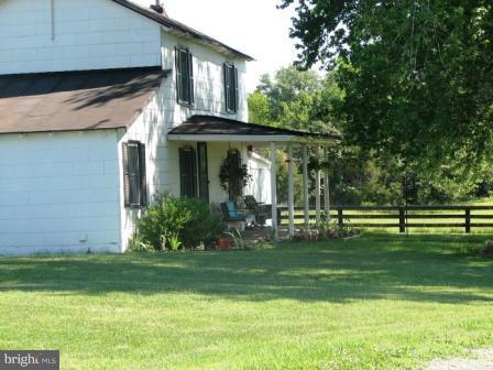12169 Allaway Road Mitchells, VA 22729 - Photo 26 of 26 2 Br Tenant House
