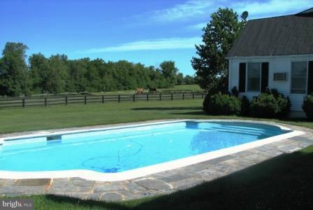 12169 Allaway Road Mitchells, VA 22729 - Photo 5 of 26 Pool