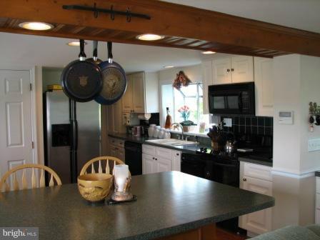 12169 Allaway Road Mitchells, VA 22729 - Photo 6 of 26 Kitchen