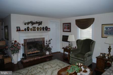 12169 Allaway Road Mitchells, VA 22729 - Photo 7 of 26 Living Room