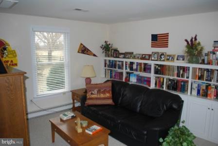 12169 Allaway Road Mitchells, VA 22729 - Photo 9 of 26 Family Room