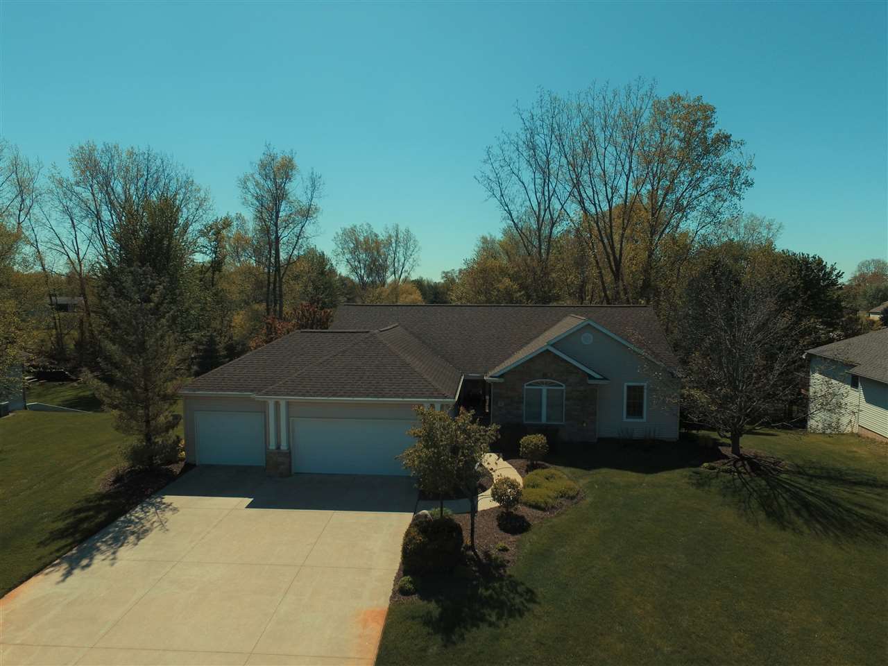 37 South Hunters Ridge Warsaw, IN 46582 - Photo 35 of 35 Gallery Image 35