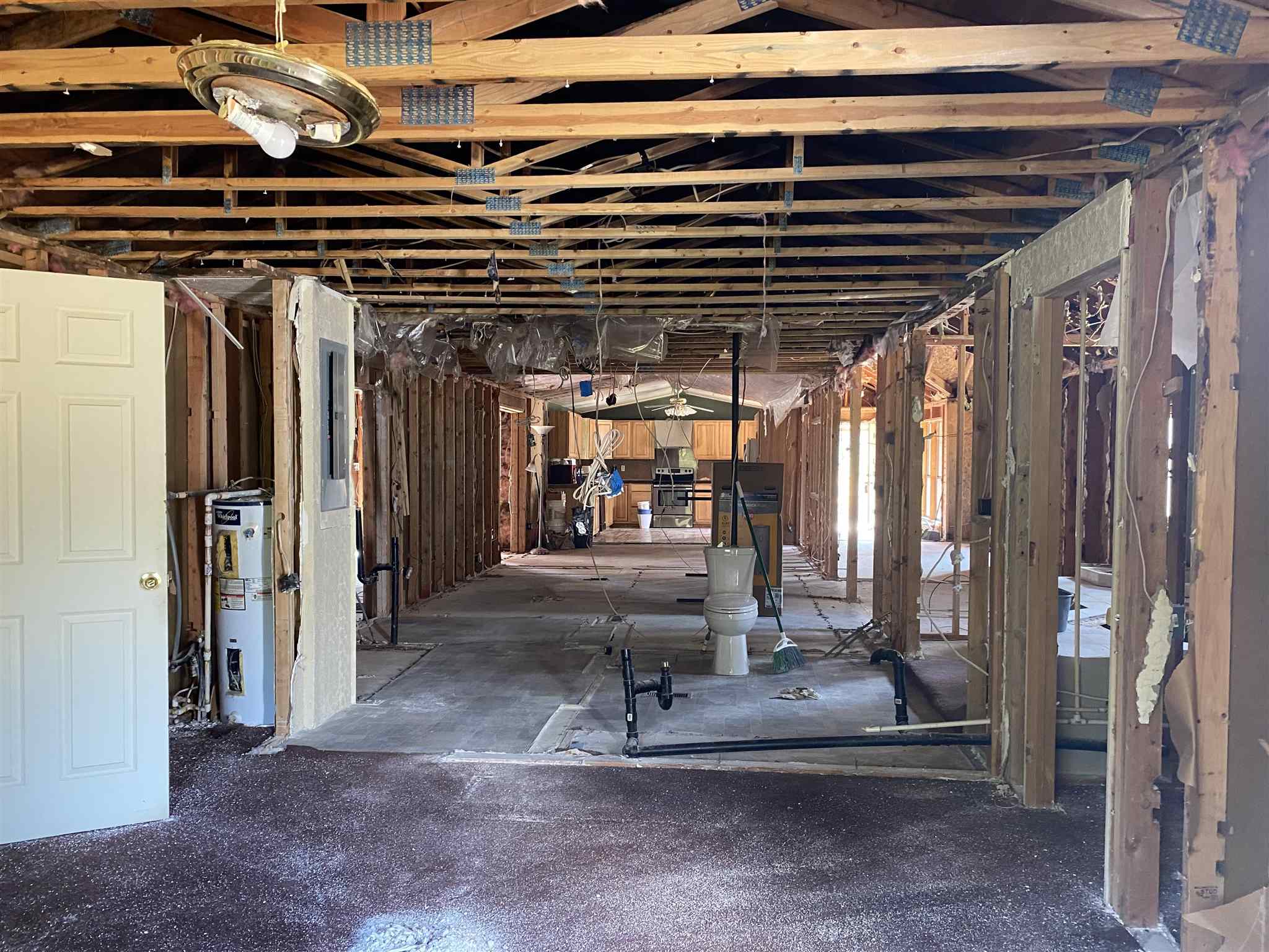 3712 East Oregon Road Elk, WA 99009 - Photo 13 of 27