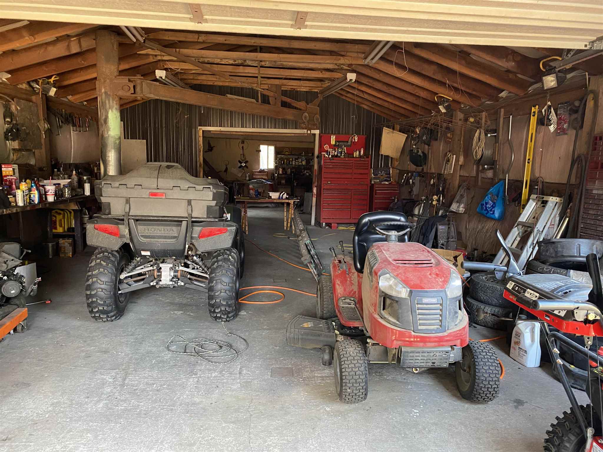 3712 East Oregon Road Elk, WA 99009 - Photo 17 of 27