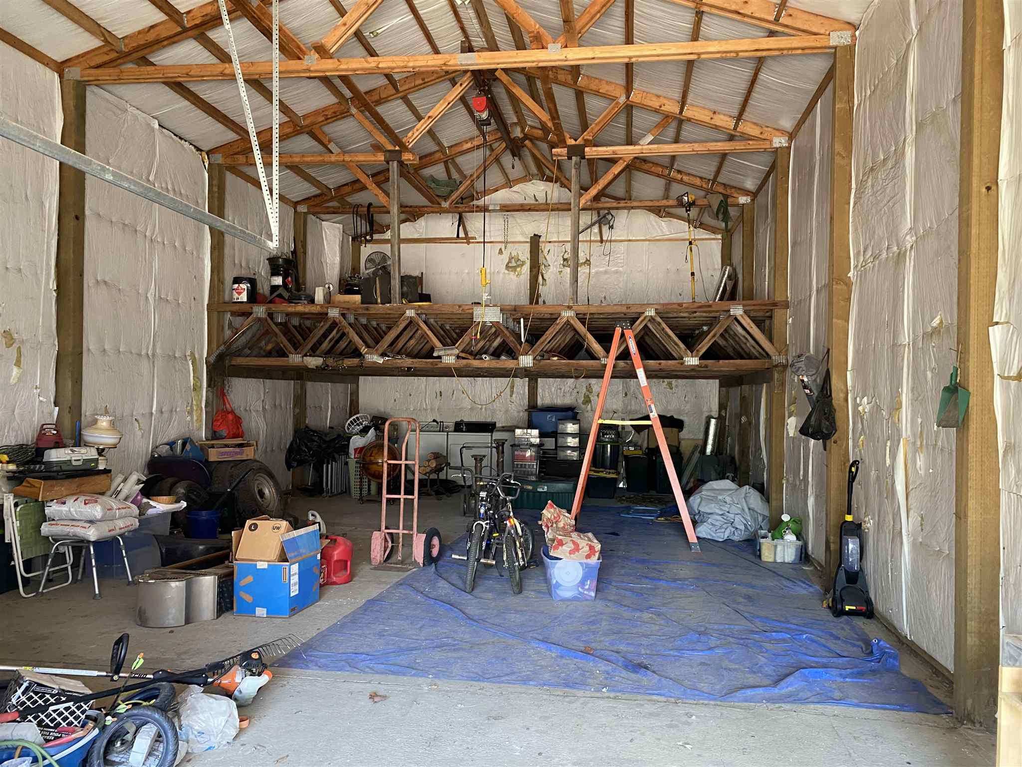 3712 East Oregon Road Elk, WA 99009 - Photo 19 of 27