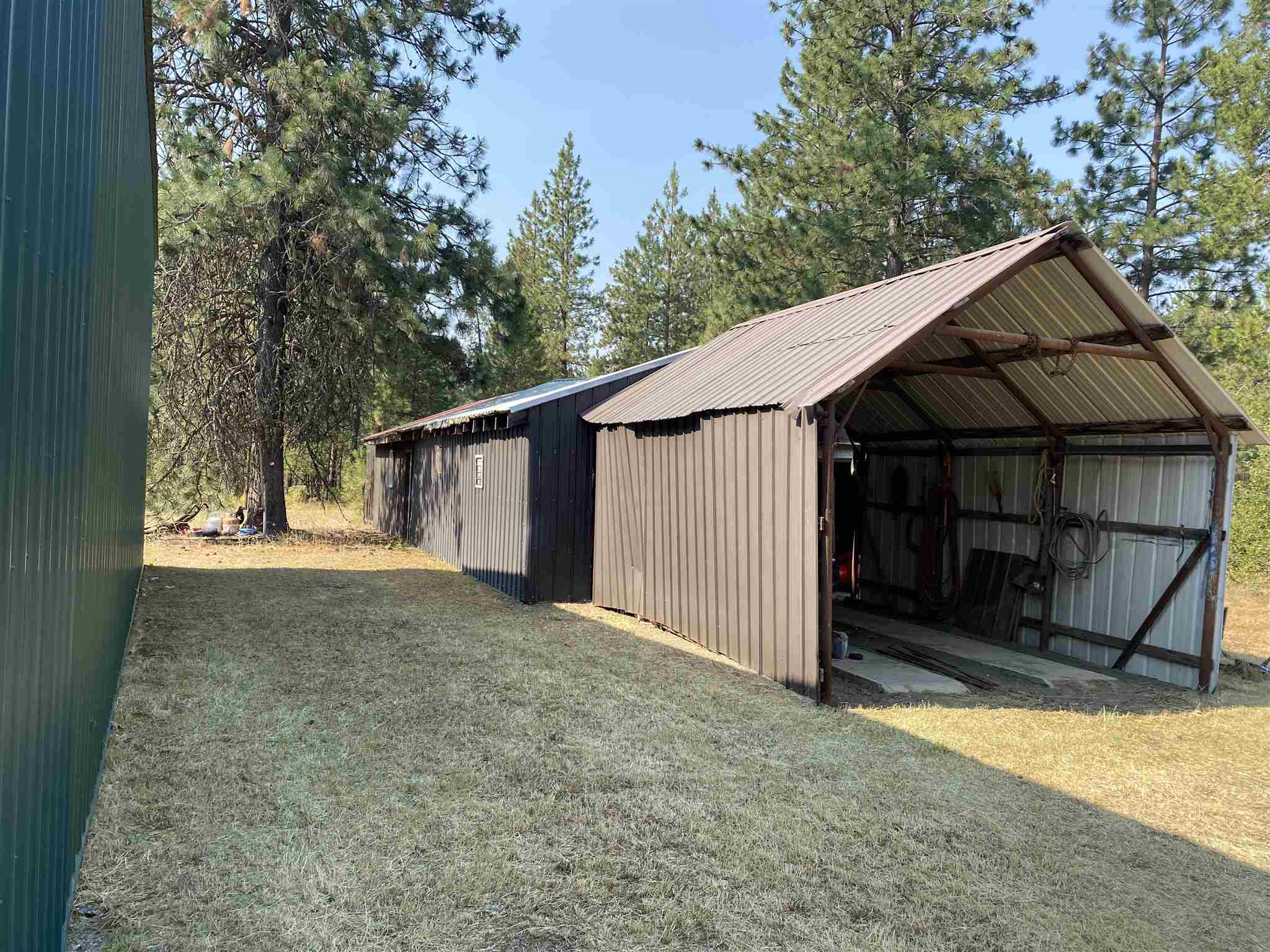 3712 East Oregon Road Elk, WA 99009 - Photo 22 of 27