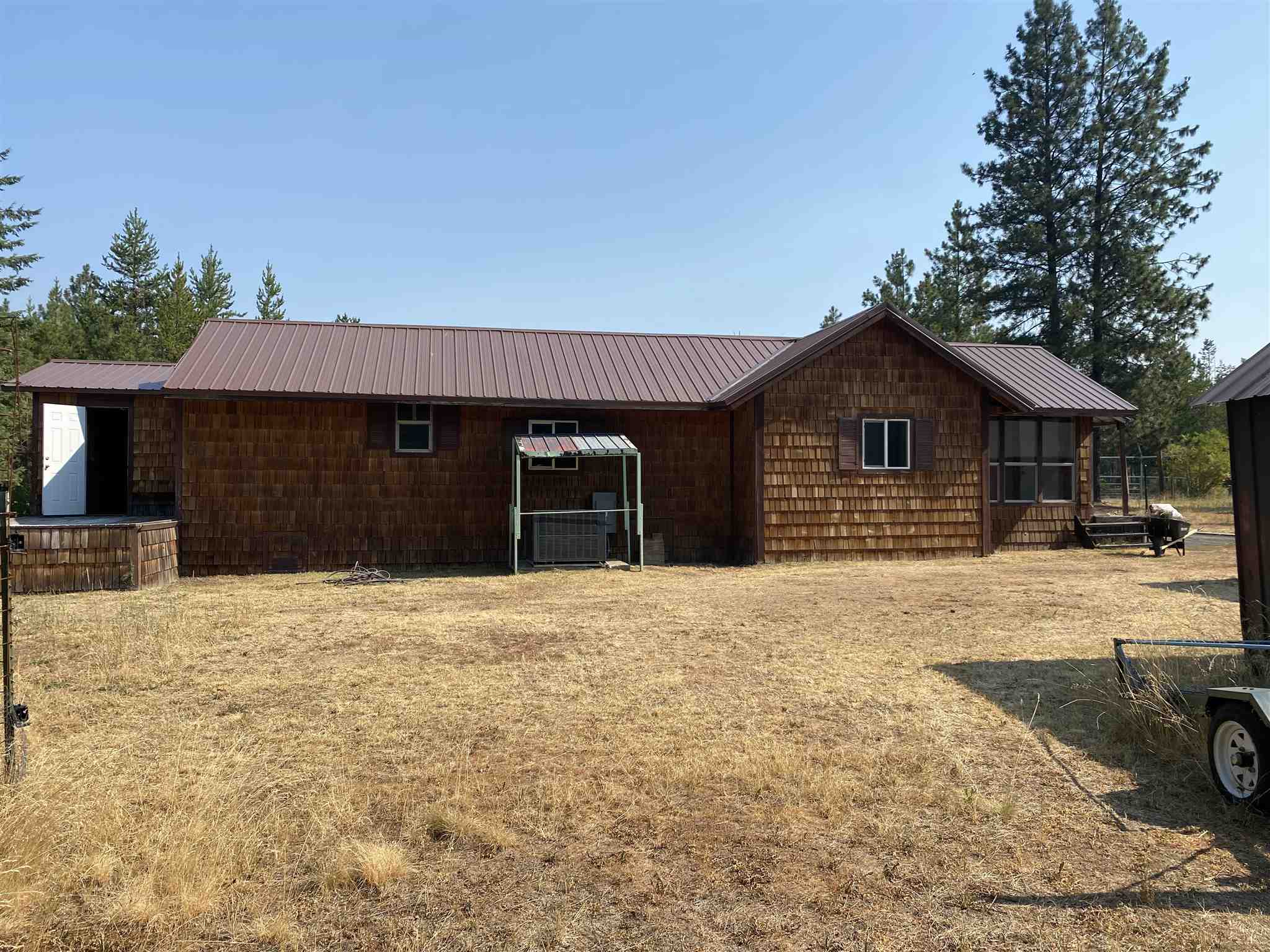 3712 East Oregon Road Elk, WA 99009 - Photo 23 of 27