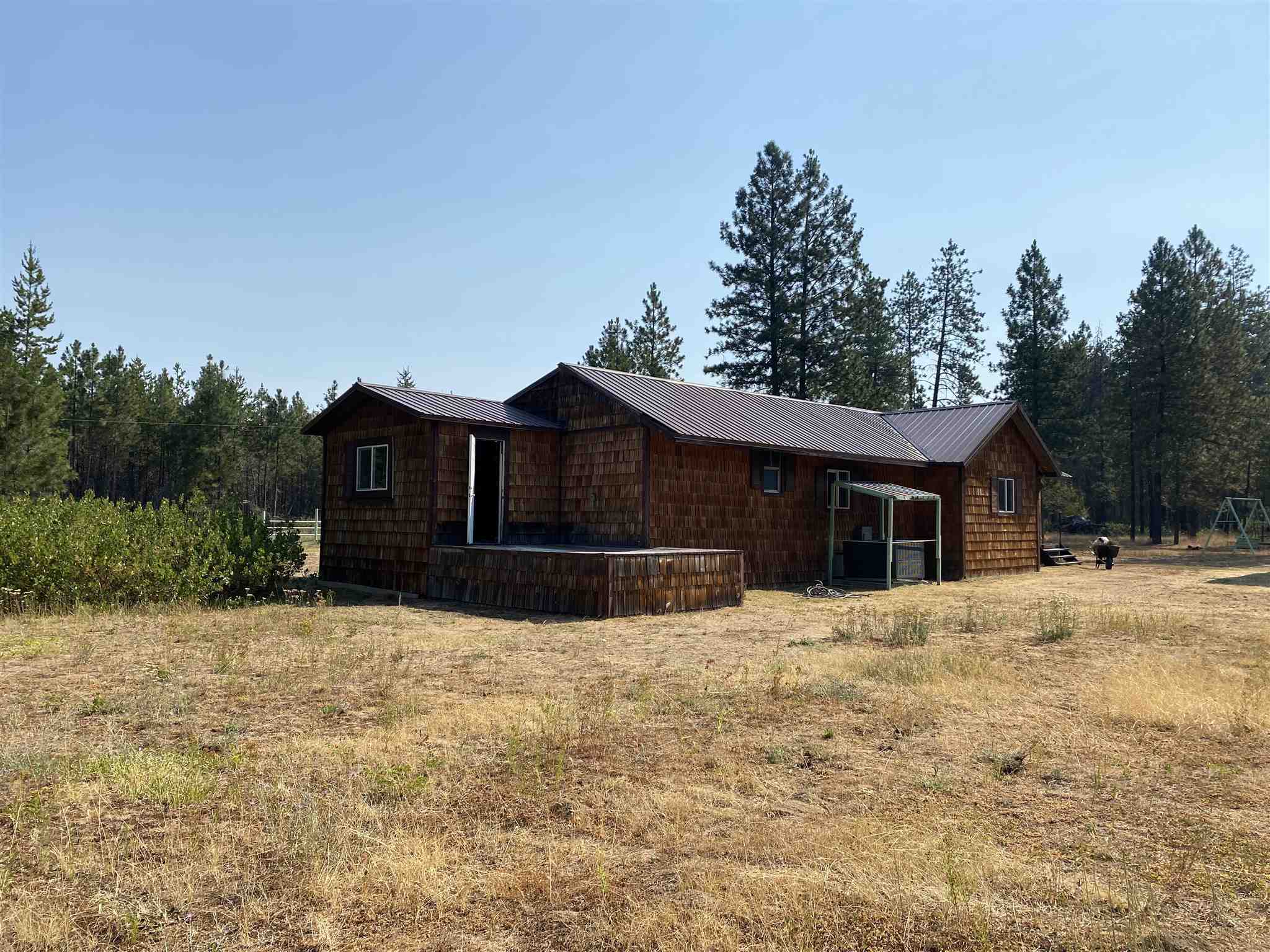 3712 East Oregon Road Elk, WA 99009 - Photo 24 of 27