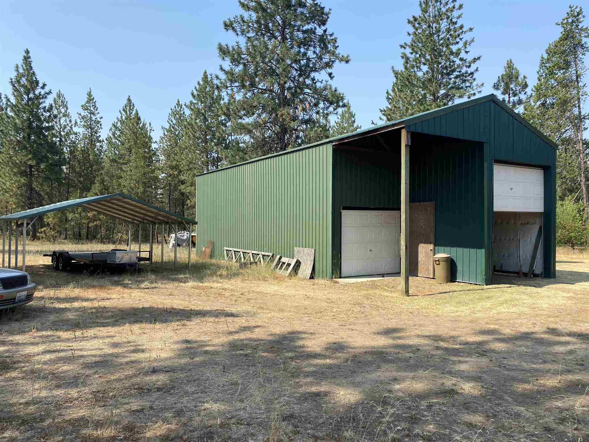3712 East Oregon Road Elk, WA 99009 - Photo 25 of 27