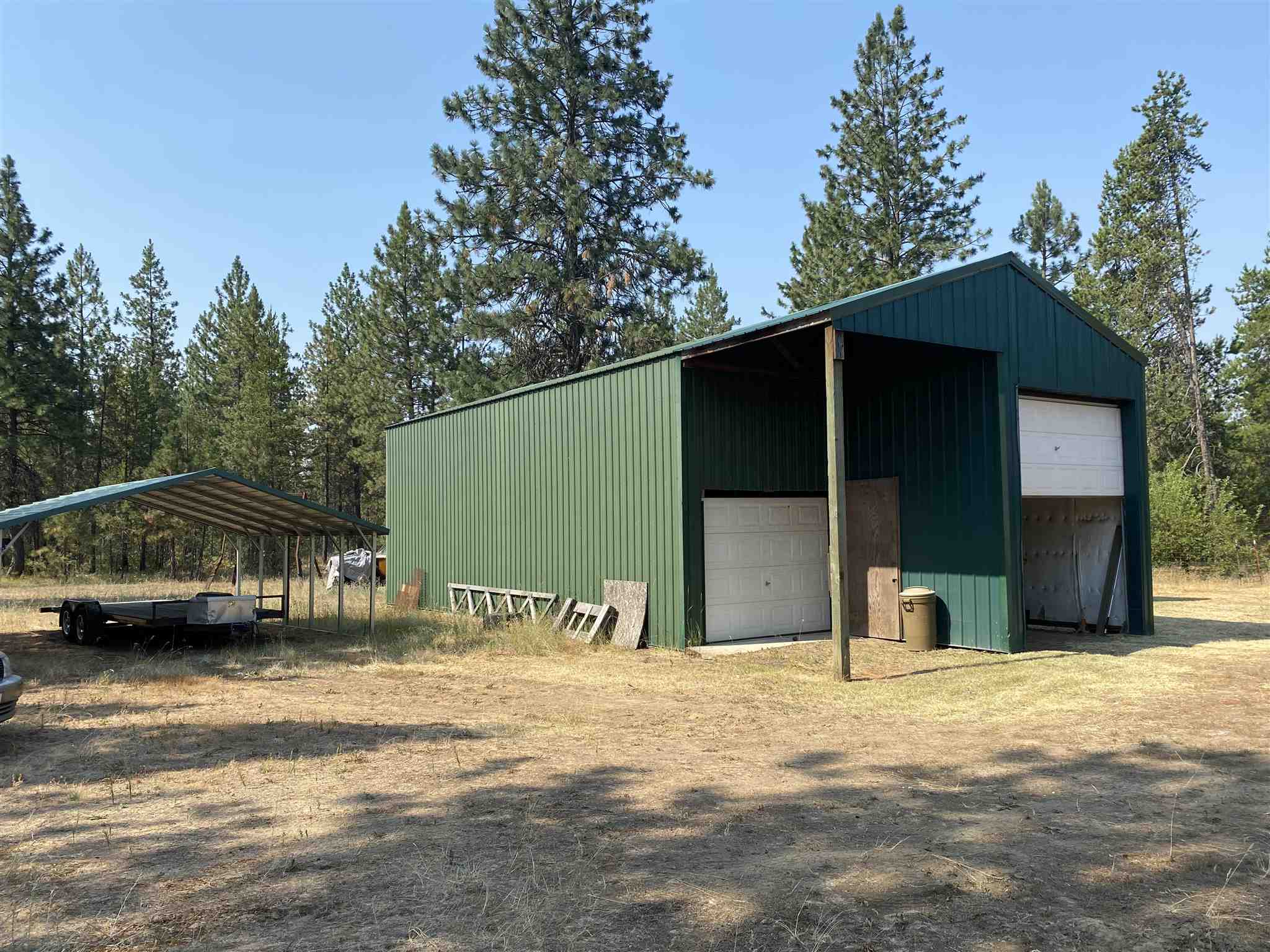 3712 East Oregon Road Elk, WA 99009 - Photo 26 of 27