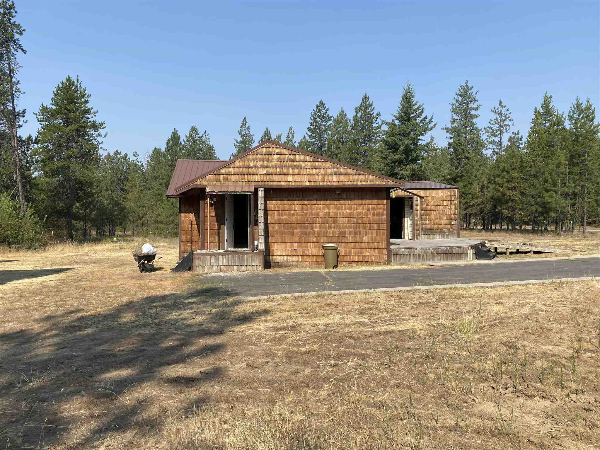 3712 East Oregon Road Elk, WA 99009 - Photo 27 of 27