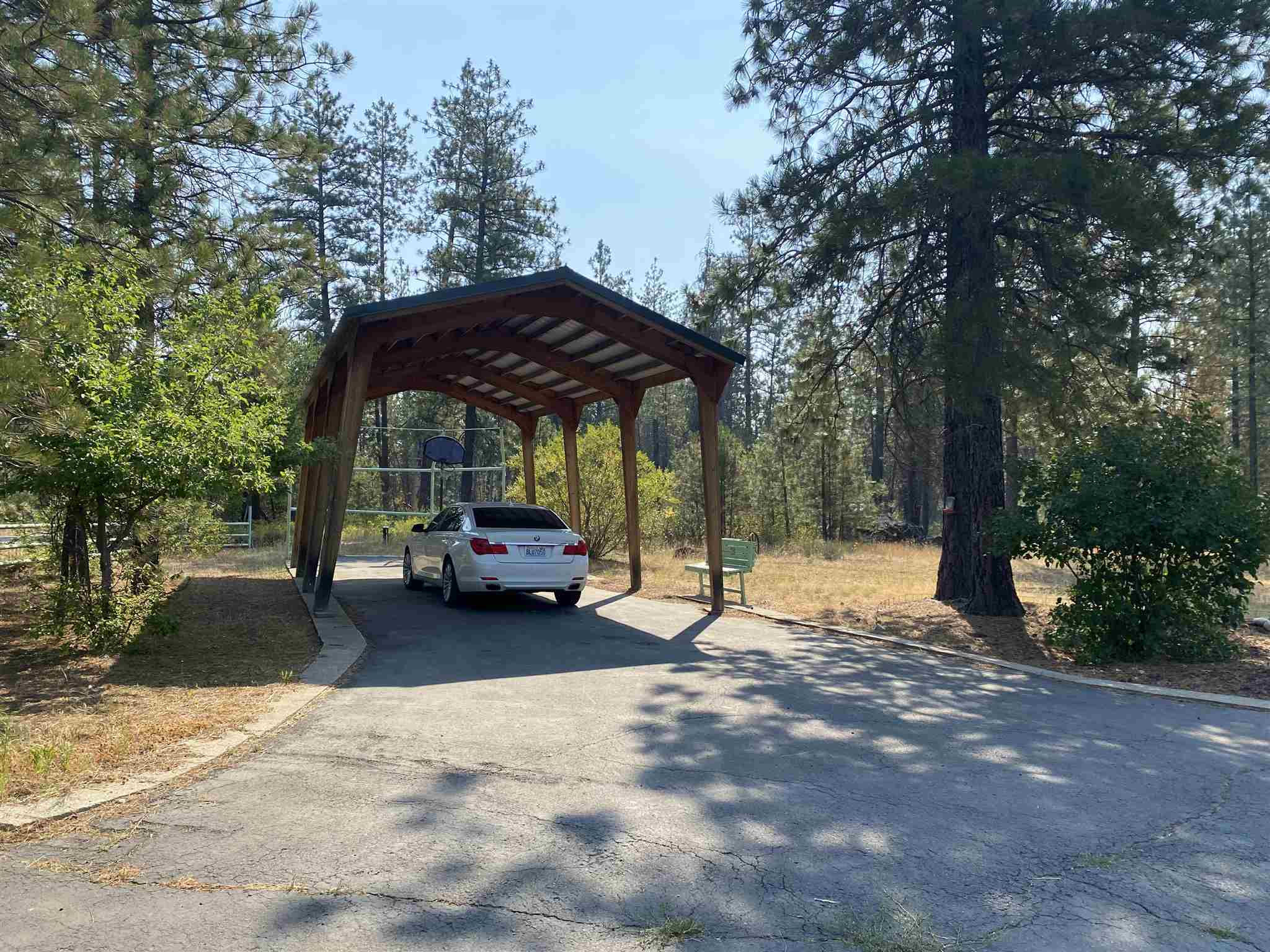 3712 East Oregon Road Elk, WA 99009 - Photo 4 of 27