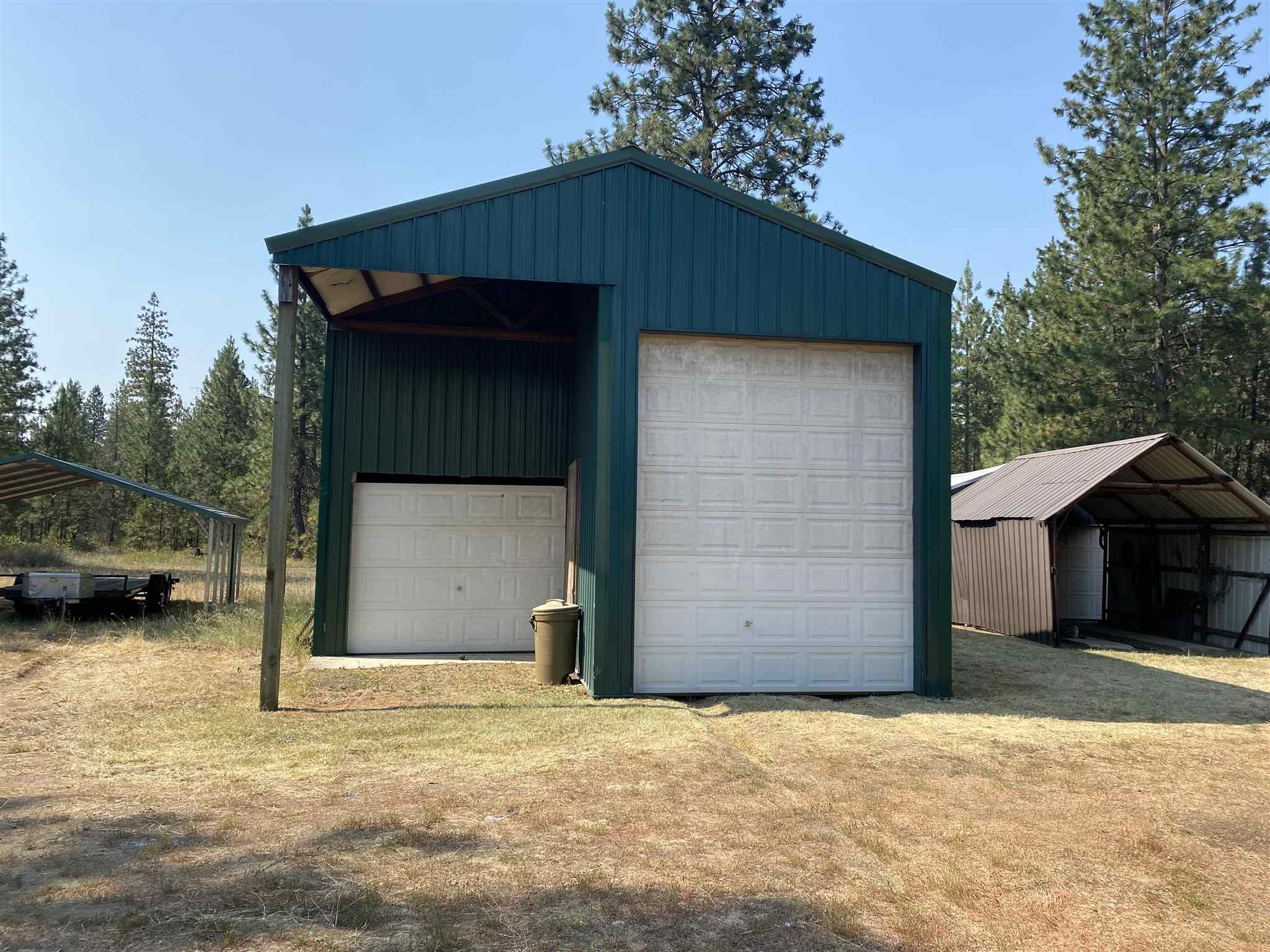 3712 East Oregon Road Elk, WA 99009 - Photo 5 of 27