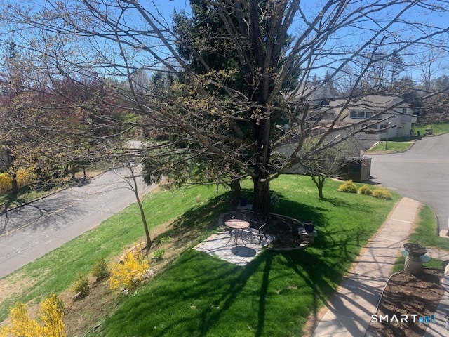 200 Brittany Farms Road, Unit D New Britain, CT 06053 - Photo 28 of 36 a green field with lots of trees