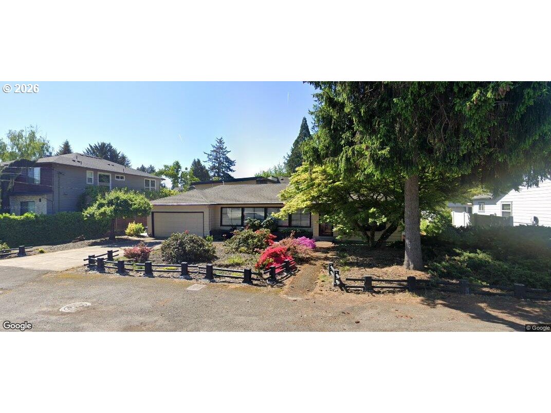 11016 Northeast Fargo Street Portland, OR 97220 - Photo 1 of 20
