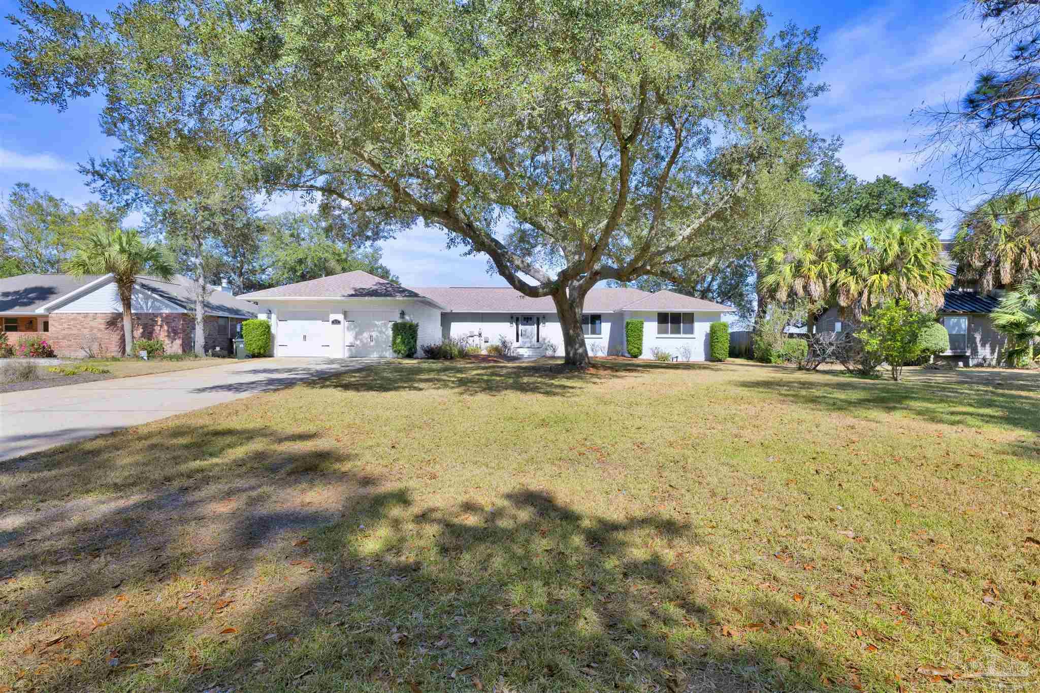 5470 North Shore Road Pensacola, FL 32507 - Photo 42 of 60