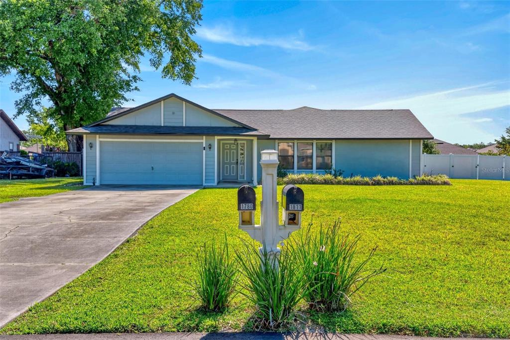 1780 Heather Street Mount Dora, FL 32757 - Photo 1 of 85