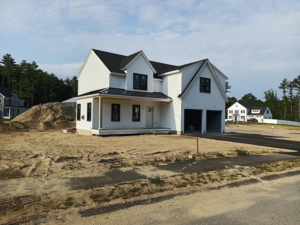 8 Timber Ridge Lane Kingston, MA 02364 - Photo 1 of 5 Gallery Image 1