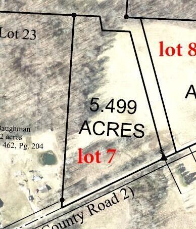 7 New Delaware Road Mount Vernon, OH 43050 - Photo 13 of 13 Lot 7