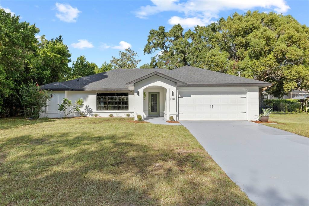 11367 Sagamore Street Spring Hill, FL 34609 - Photo 1 of 1 Gallery Image 1