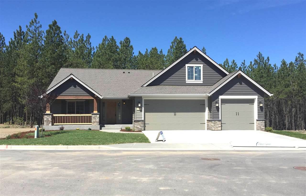 7136 South Pheasant Ridge Drive Spokane, WA 99224 - Photo 1 of 15 Gallery Image 1