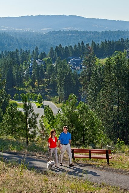 7136 South Pheasant Ridge Drive Spokane, WA 99224 - Photo 14 of 15 Gallery Image 14