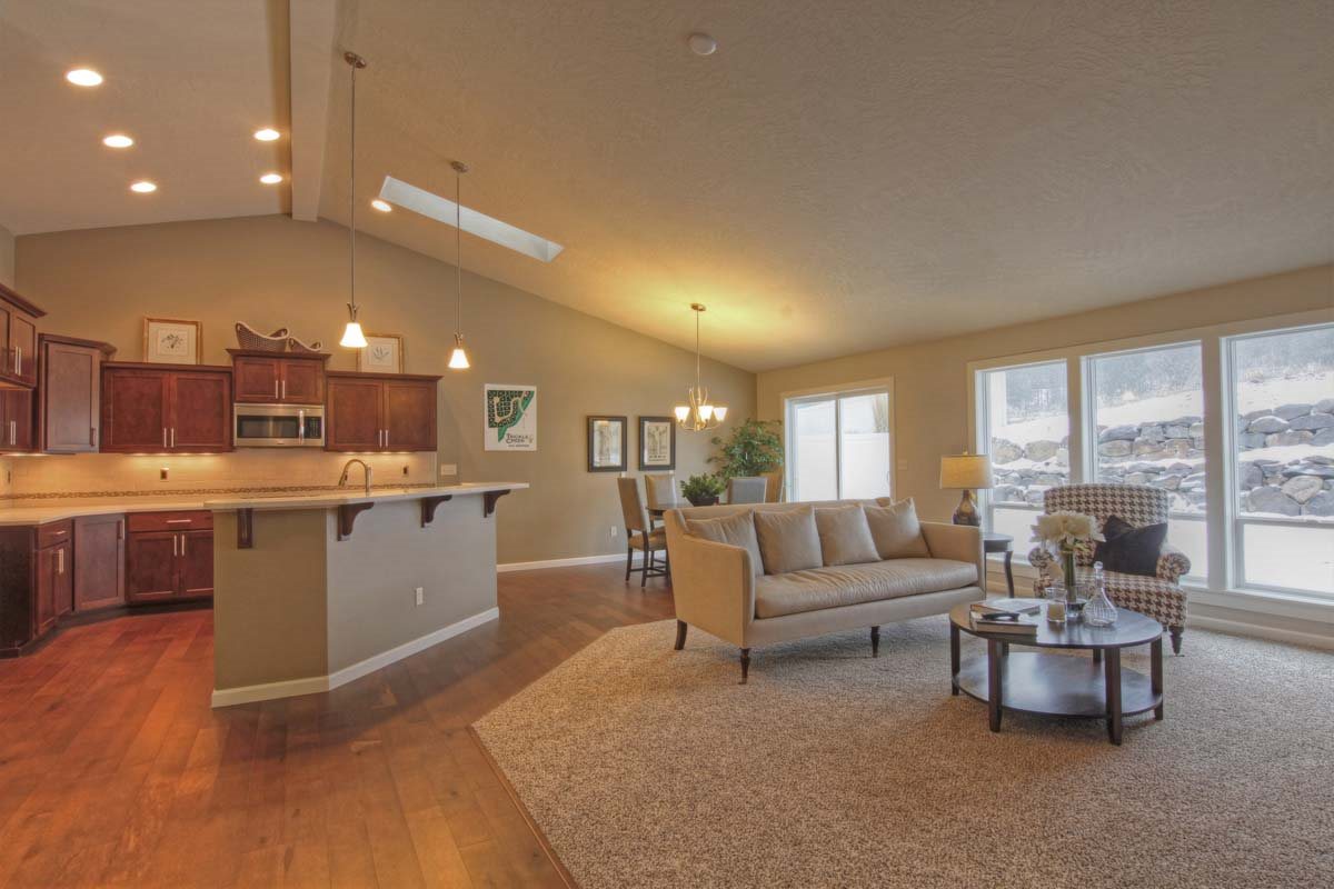 7136 South Pheasant Ridge Drive Spokane, WA 99224 - Photo 3 of 15 Gallery Image 3