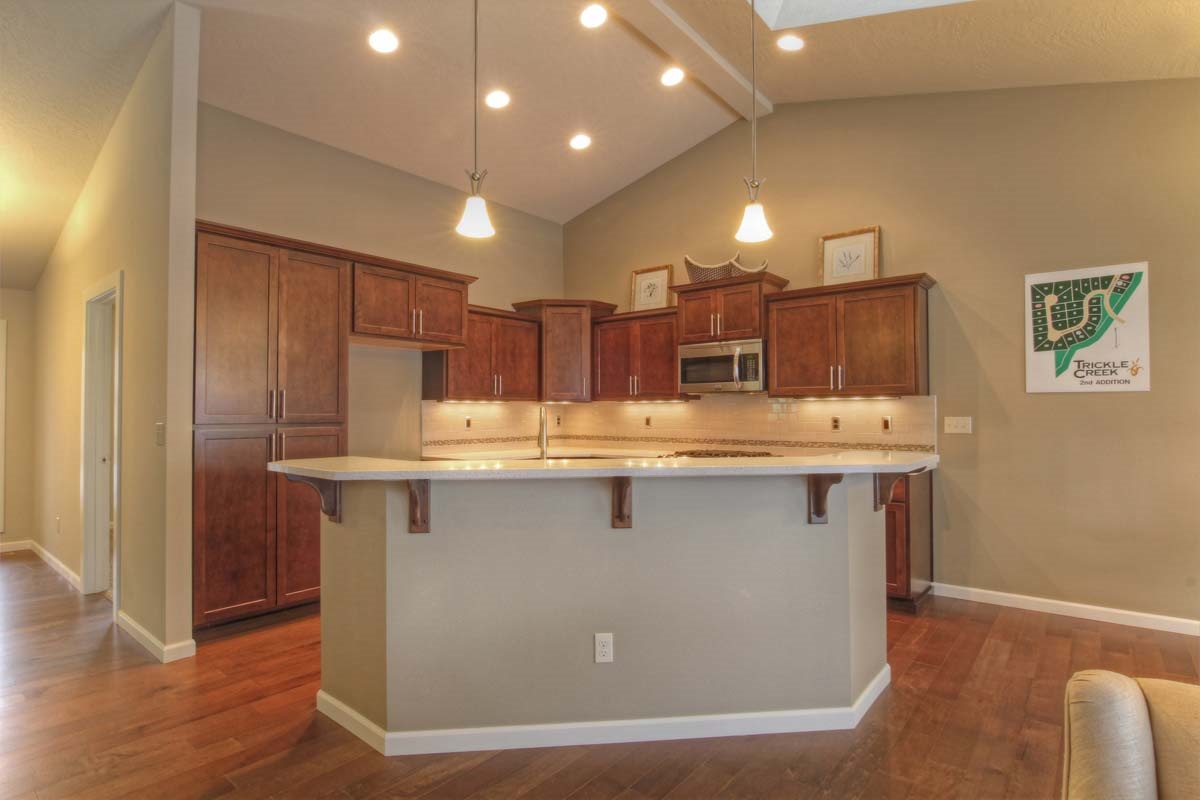 7136 South Pheasant Ridge Drive Spokane, WA 99224 - Photo 5 of 15 Gallery Image 5