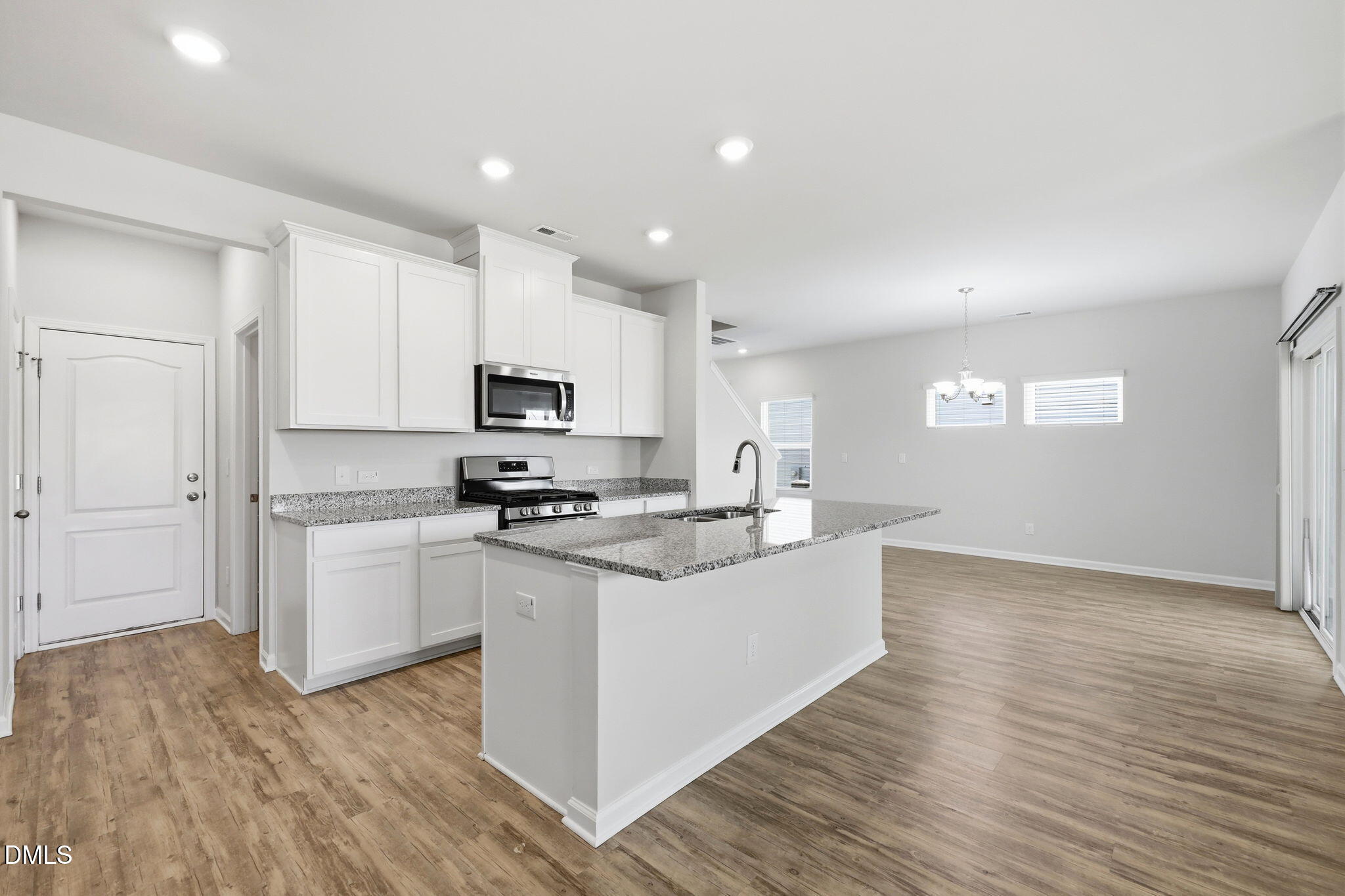 1907 Wrenn Road Durham, NC 27703 - Photo 13 of 46