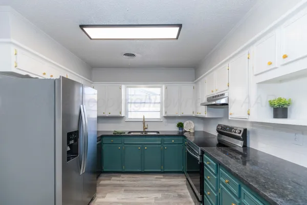 $215,000 | 2915 Hodges Street, Amarillo, TX 79103