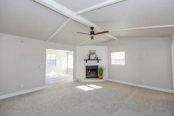 $215,000 | 2915 Hodges Street, Amarillo, TX 79103