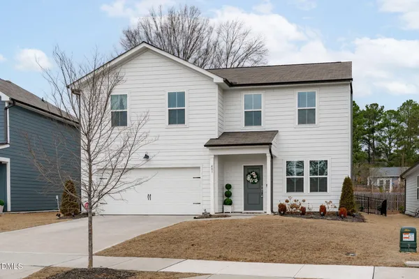 $418,900 | 481 Campbell Rdg Place, Wendell, NC 27591