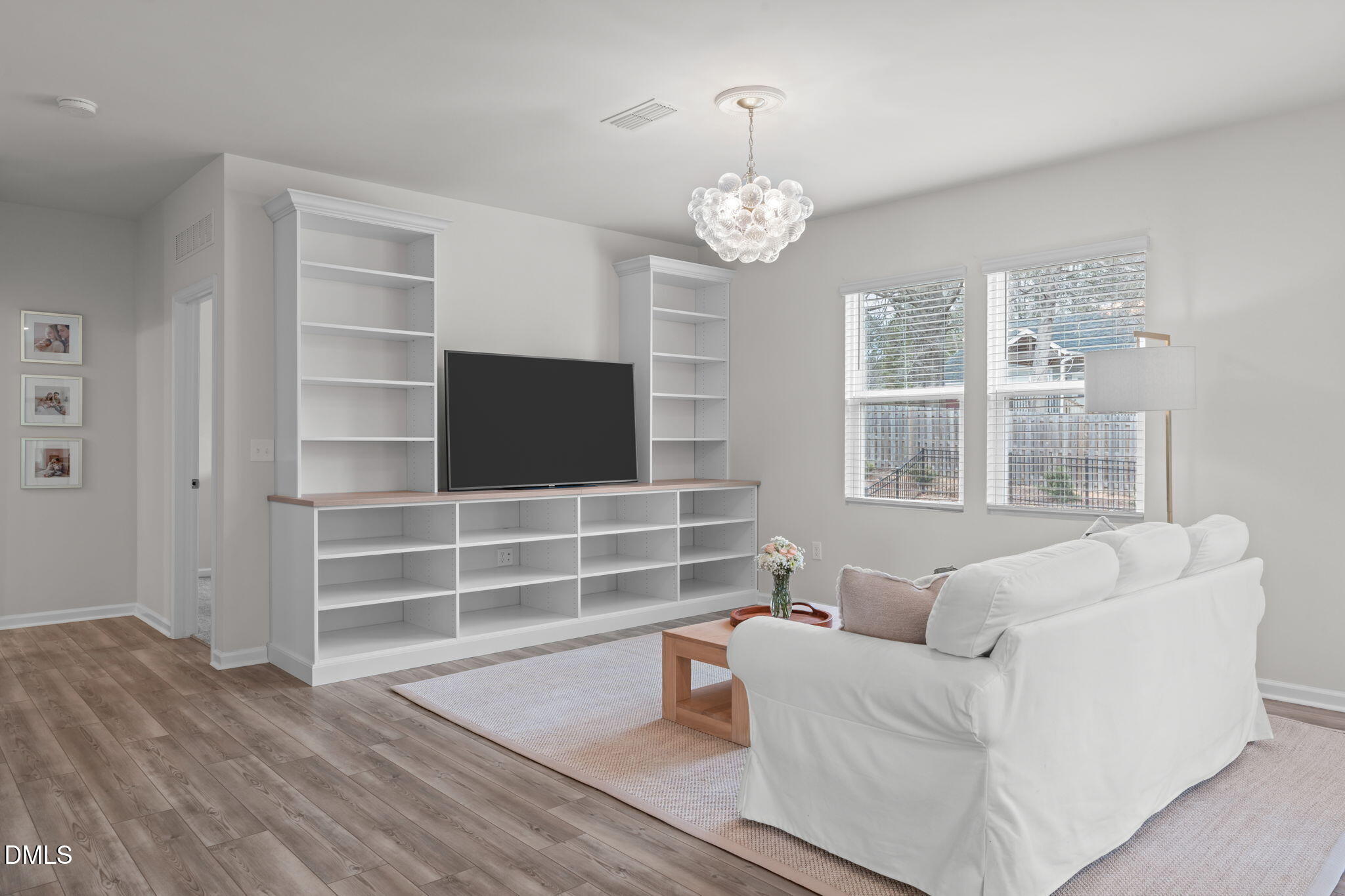 481 Campbell Rdg Place Wendell, NC 27591 - Photo 7 of 42 Family Room